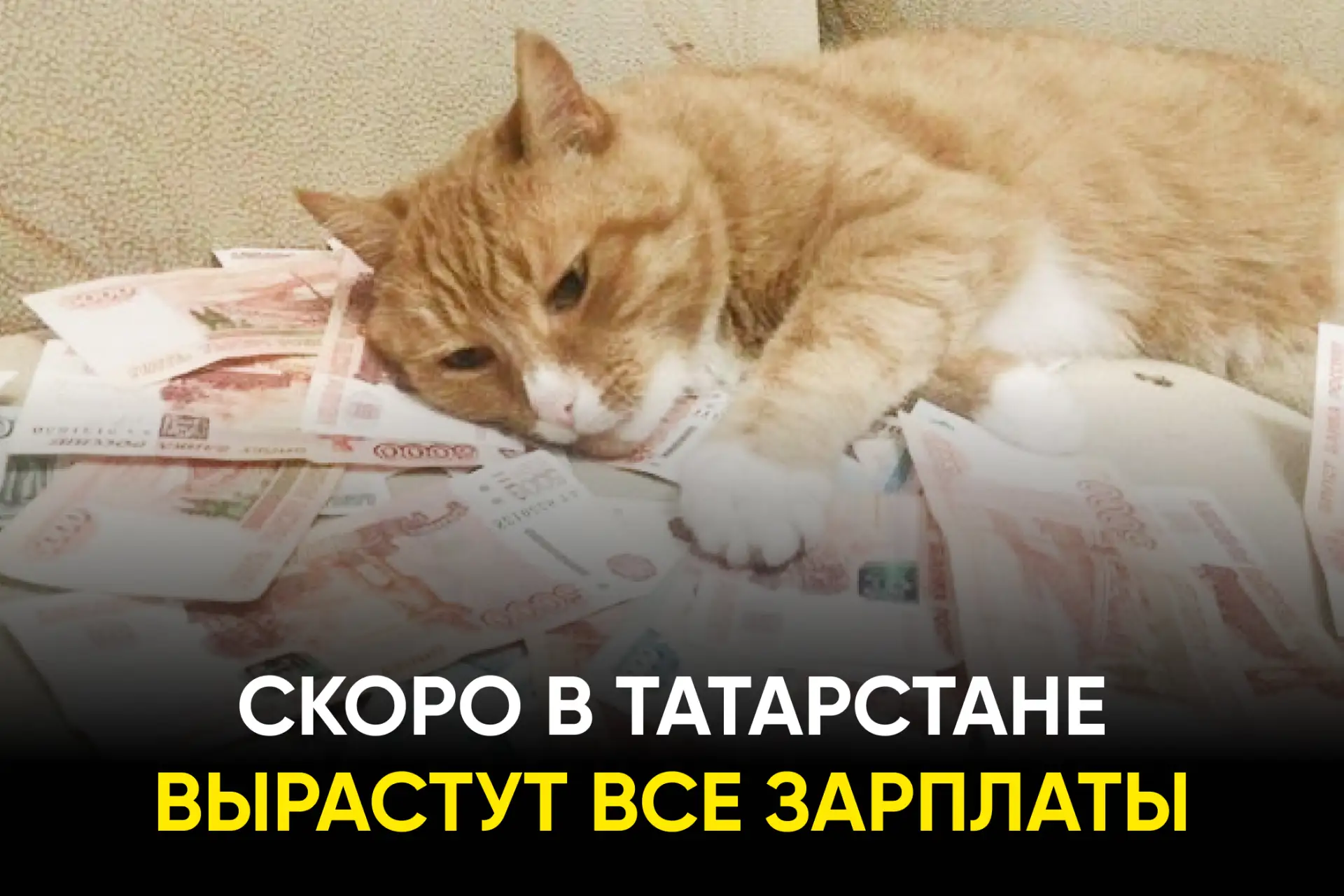 Когда реальные зарплаты в Татарстане станут выше и что на это повлияет: https://www.tat...