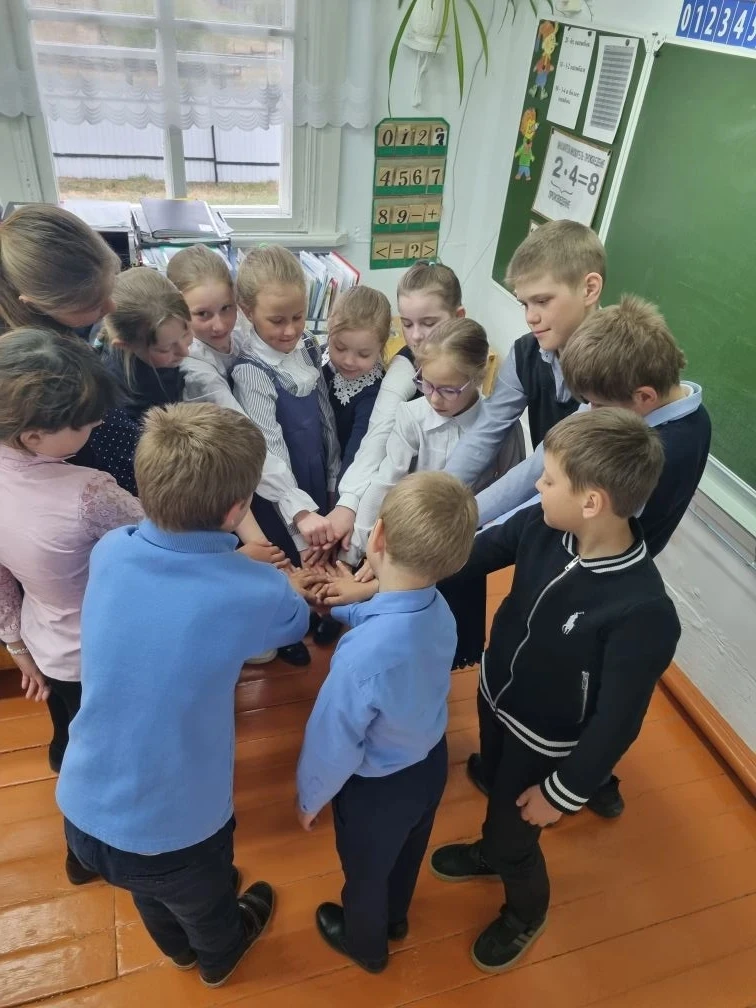 Экспедиция Дружбы: По Следам Открытий!