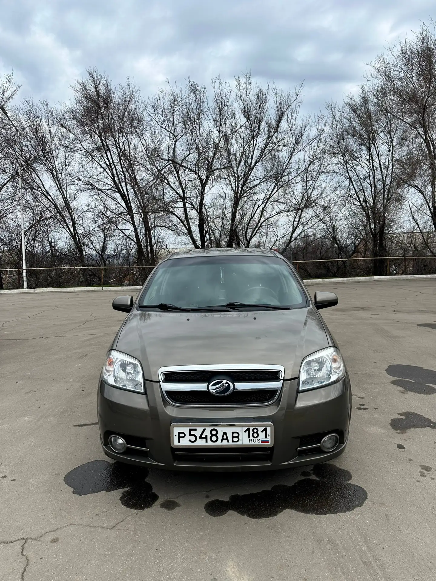 Продаю свой личный автомобиль. Zaz