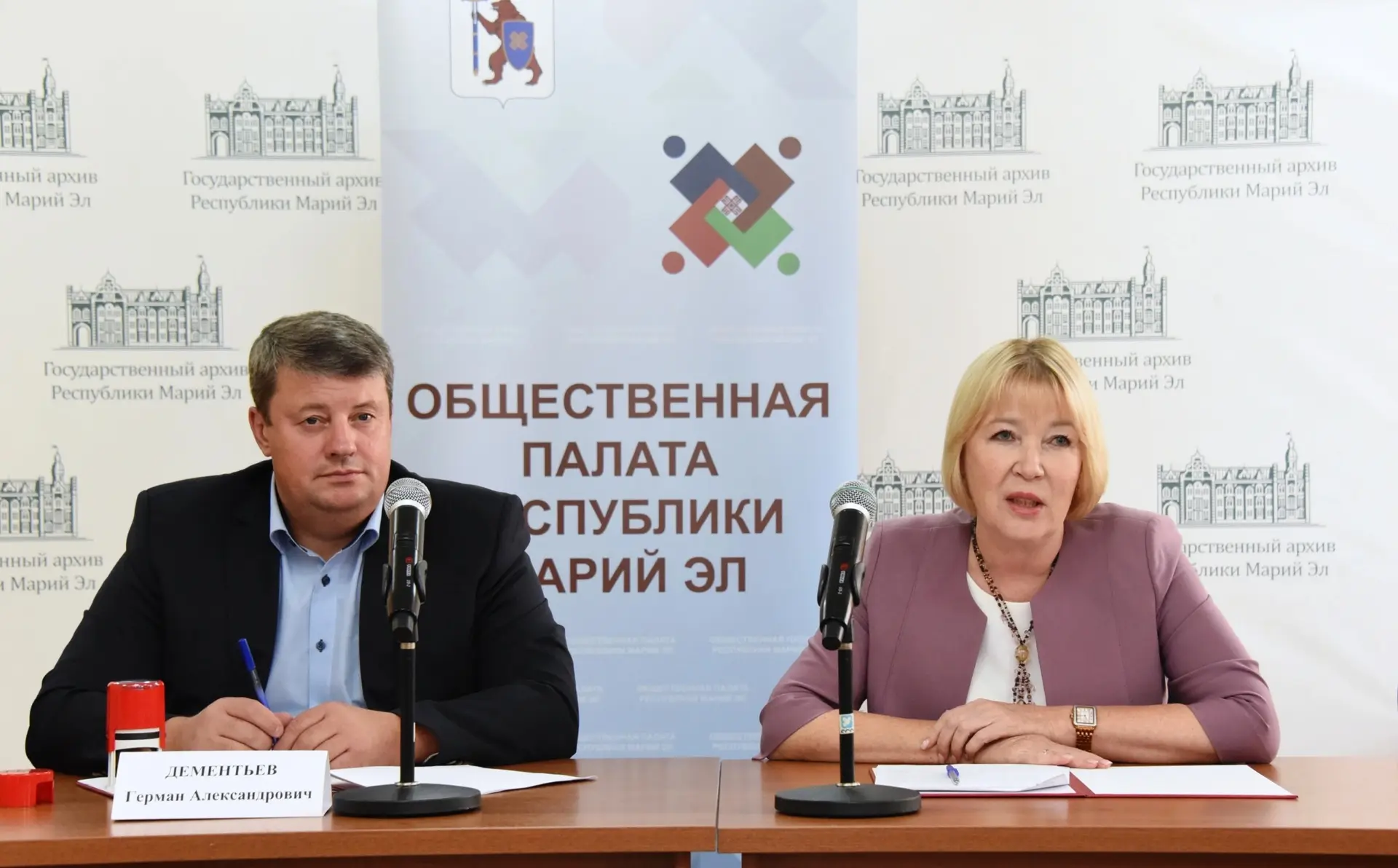 Лариса Яковлева: участие независимых наблюдателей – залог легитимности выборов