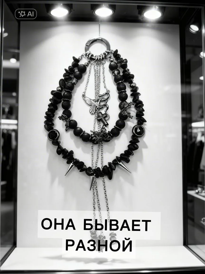 Продолжение истории 🖤