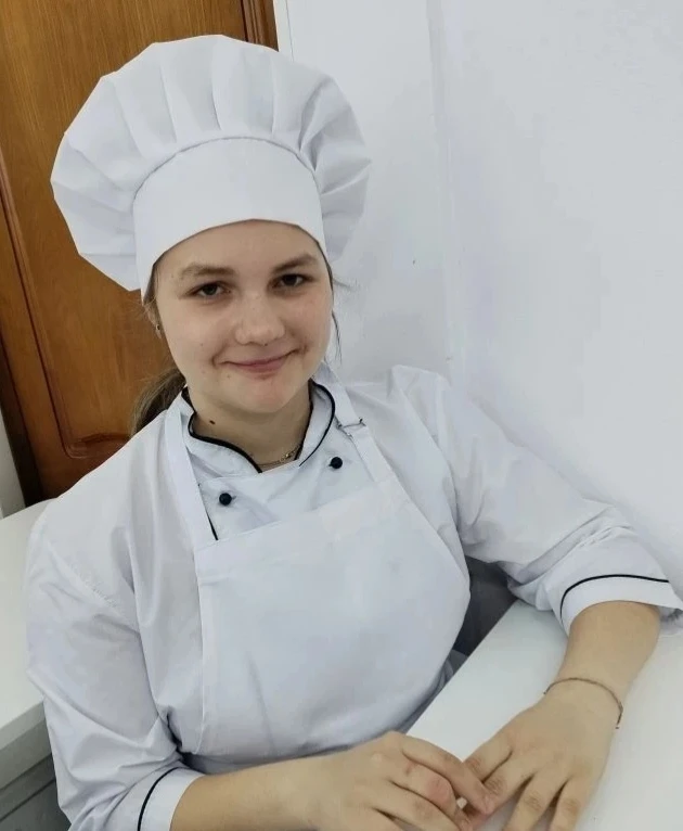🌟Обучающаяся Центра дополнительного образования для детей Виктория Ж. принимает участие в 12 Московс