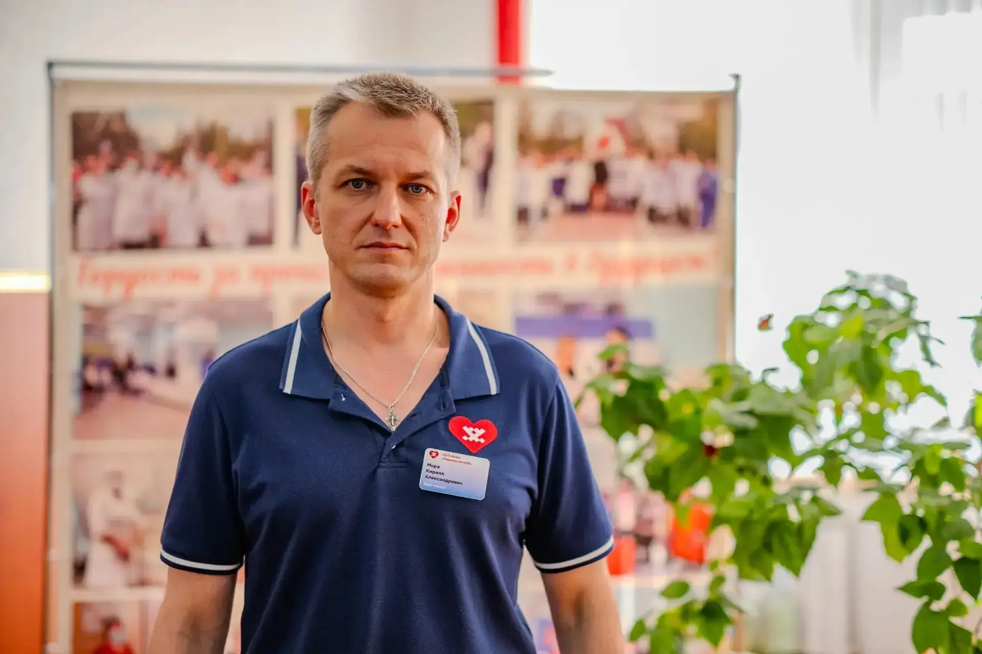 Ямальских медиков отметил Президент России ❤
