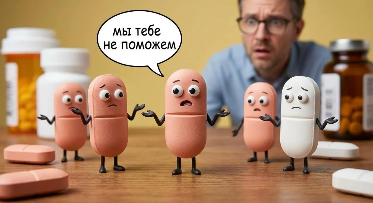 Щитовидка и холестерин. Почему статины вам не помогут  Вот ситуация - вы сдали анализы и вам сказали