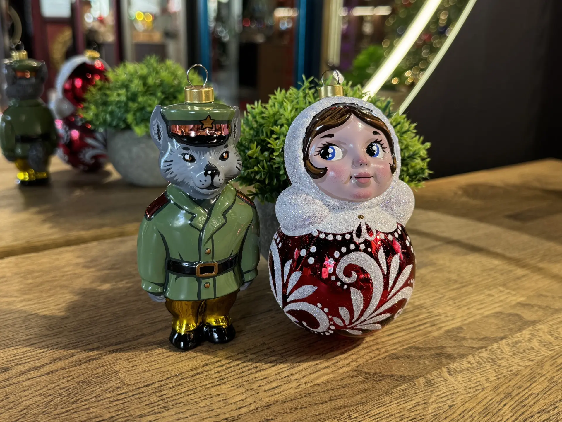 Наши первенцы ❤️💚