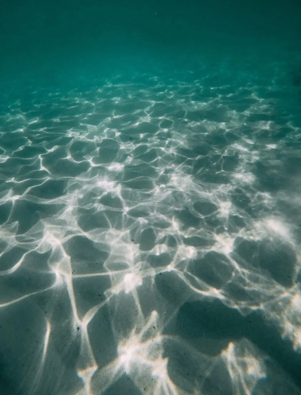 Лучики солнца купаются в лазурных волнах у мыса Фиолент 🌊