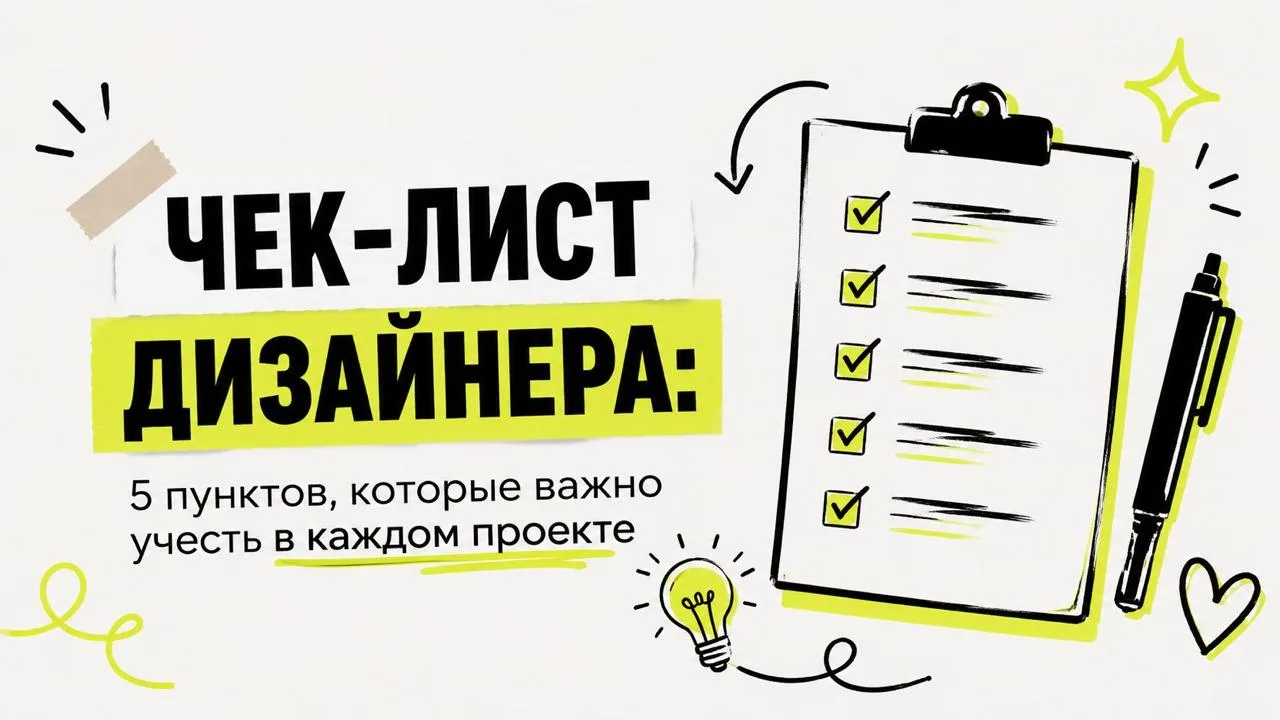 Есть детали, которые клиент никогда не увидит… но именно они определяют, будет ли проект удобным и р