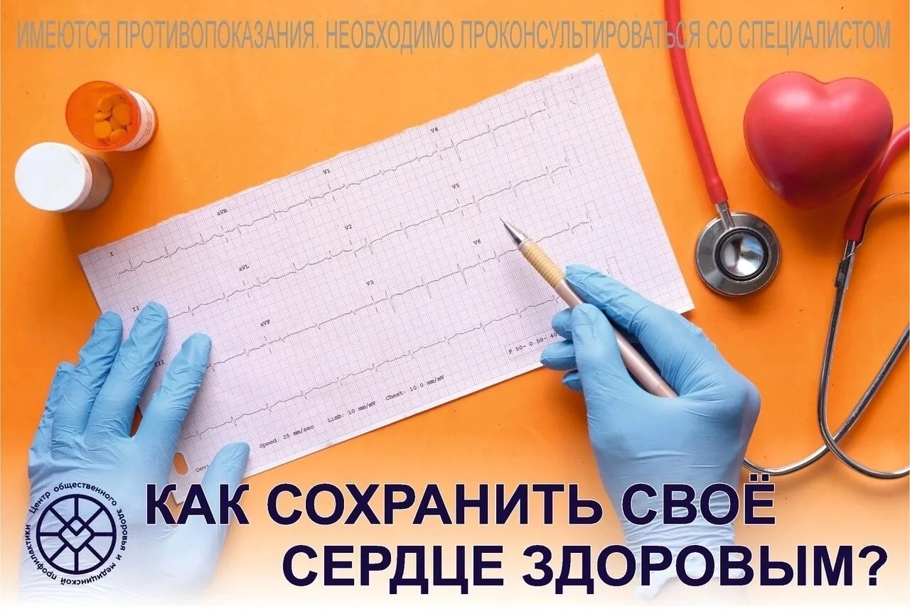 В рамках национального проекта «Здравоохранение – Здоровье для каждого» и в связи с про...