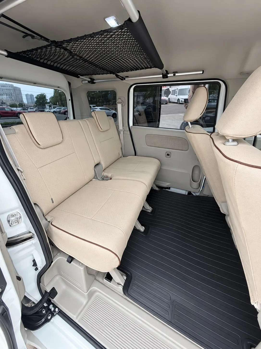 🔥 SUZUKI EVERY WAGON 2023 — ПОД КЛЮЧ