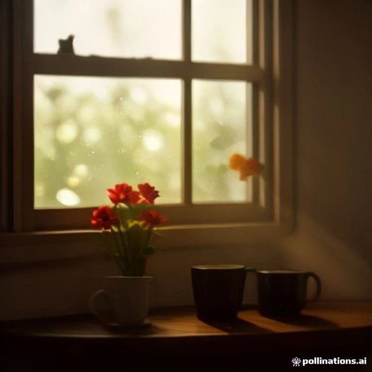 ✨ ☀️ Доброе утро!
