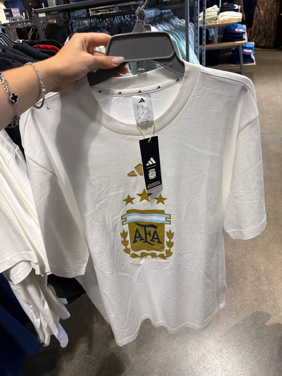 XL, XXL