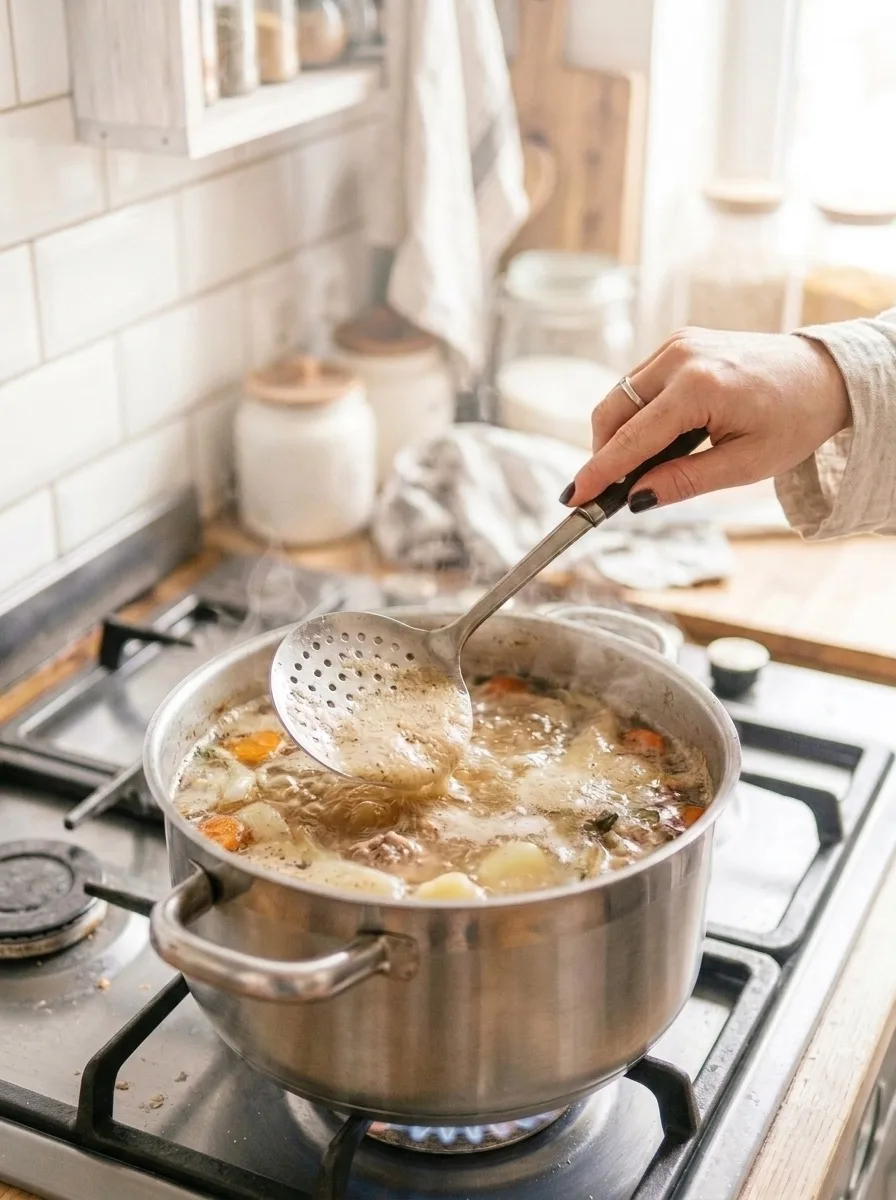 Каждый день мы привычно пользуемся кухонными предметами — и редко задумываемся, как они...