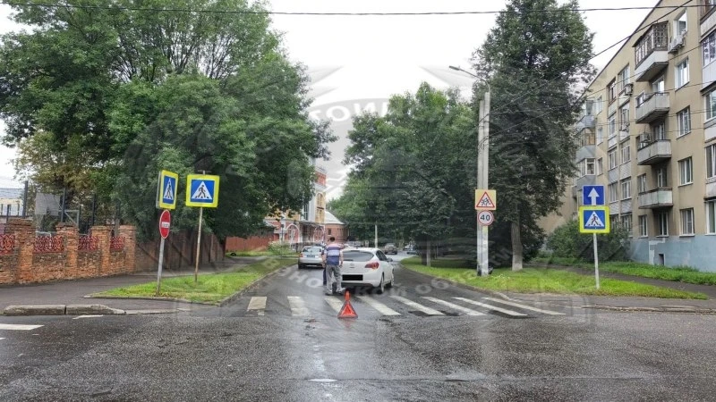 Пенсионерки в Иванове попали под машины на переходах

В Иванове две пожилые женщины стали жертвами Д