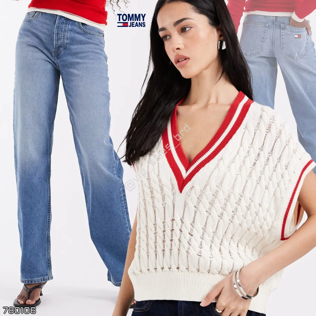 Tommy Jeans 🇬🇧