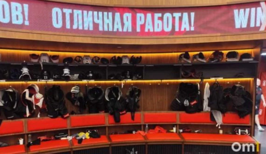 🏒 Как у Ливо, но есть нюанс: стало известно, сколько заработает в «Авангарде» Ильенко

Телеграм-кан