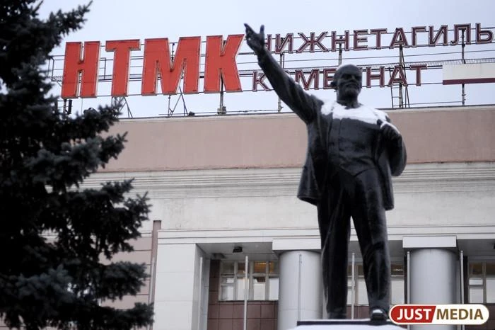 💼 Руководитель уральского дивизиона «Евраза» Денис Новоженов покинул свой пост