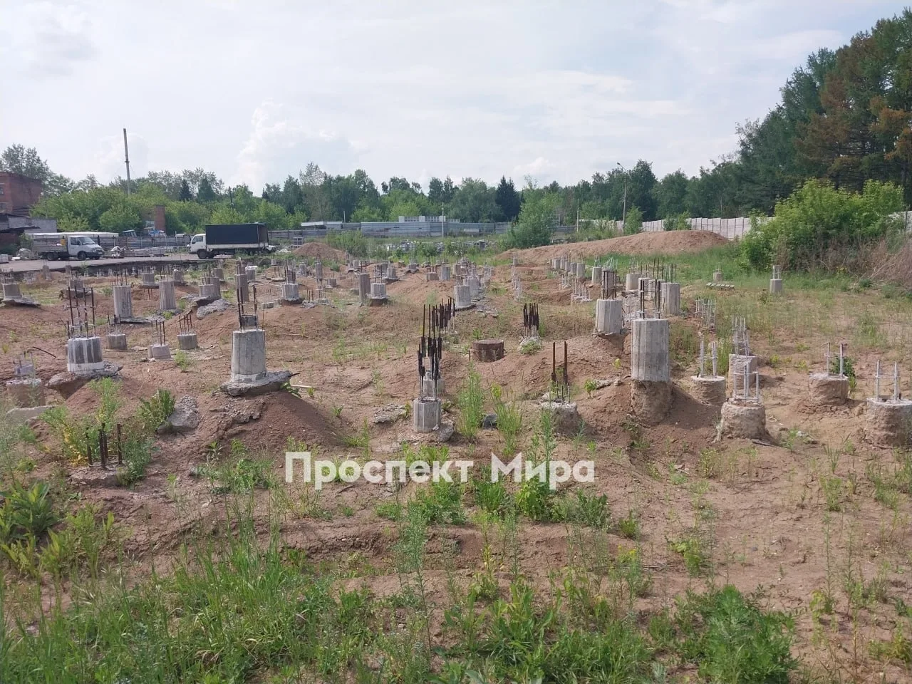 Муниципальный крематорий могут начать строить в Красноярске из-за срыва частного проекта