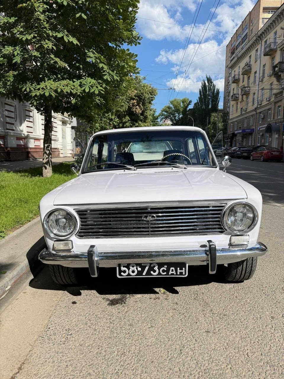 Fiat 124