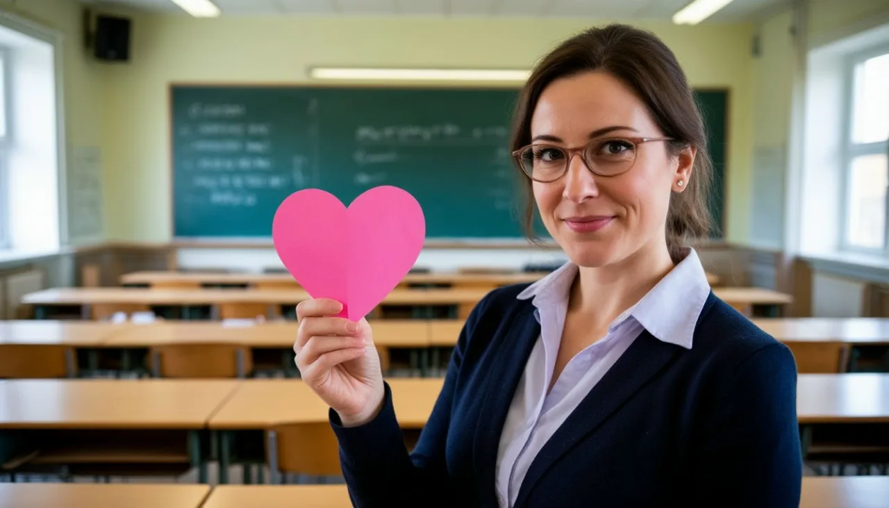 🏫 В МБОУ СОШ № 40 г. Пензы открыты ставки: 🏫

Мы ищем ответственных и увлечённых педагогов, которы