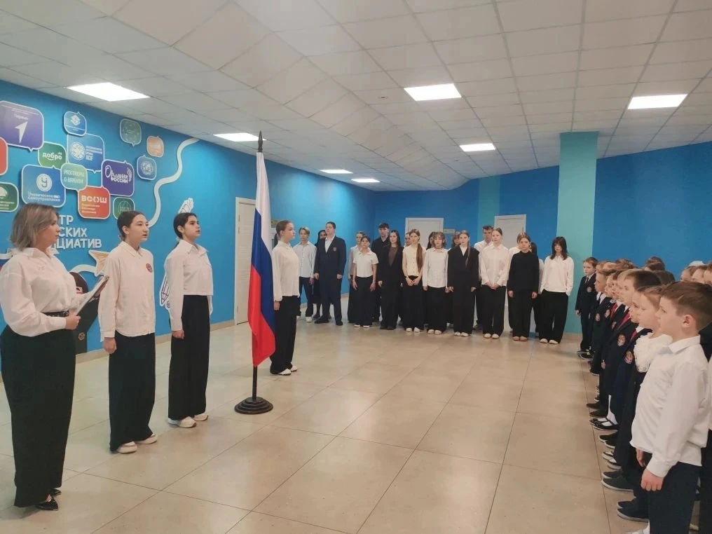 🇷🇺 ТРАДИЦИИ ПОНЕДЕЛЬНИКА🇷🇺  Сила команды! Что значит работать в команде?  ⚡️27 апреля день начался с