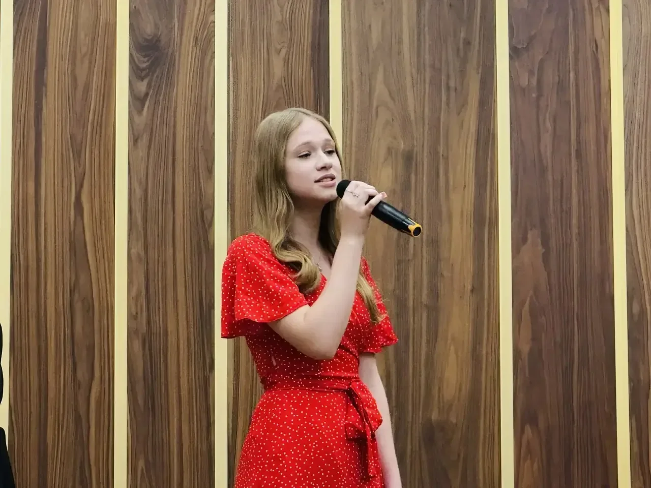 🎵 Концерт «Мы вместе»: добрые сердца дарят поддержку героям  🎭✨ В преддверии Дня Победы самые добрые