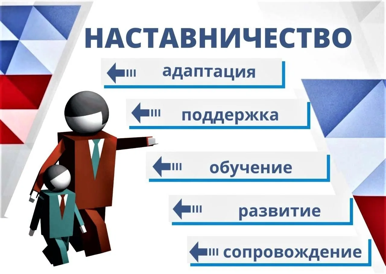 Наставничество - действенная мера в сфере профилактики безнадзорности и правонарушений ...