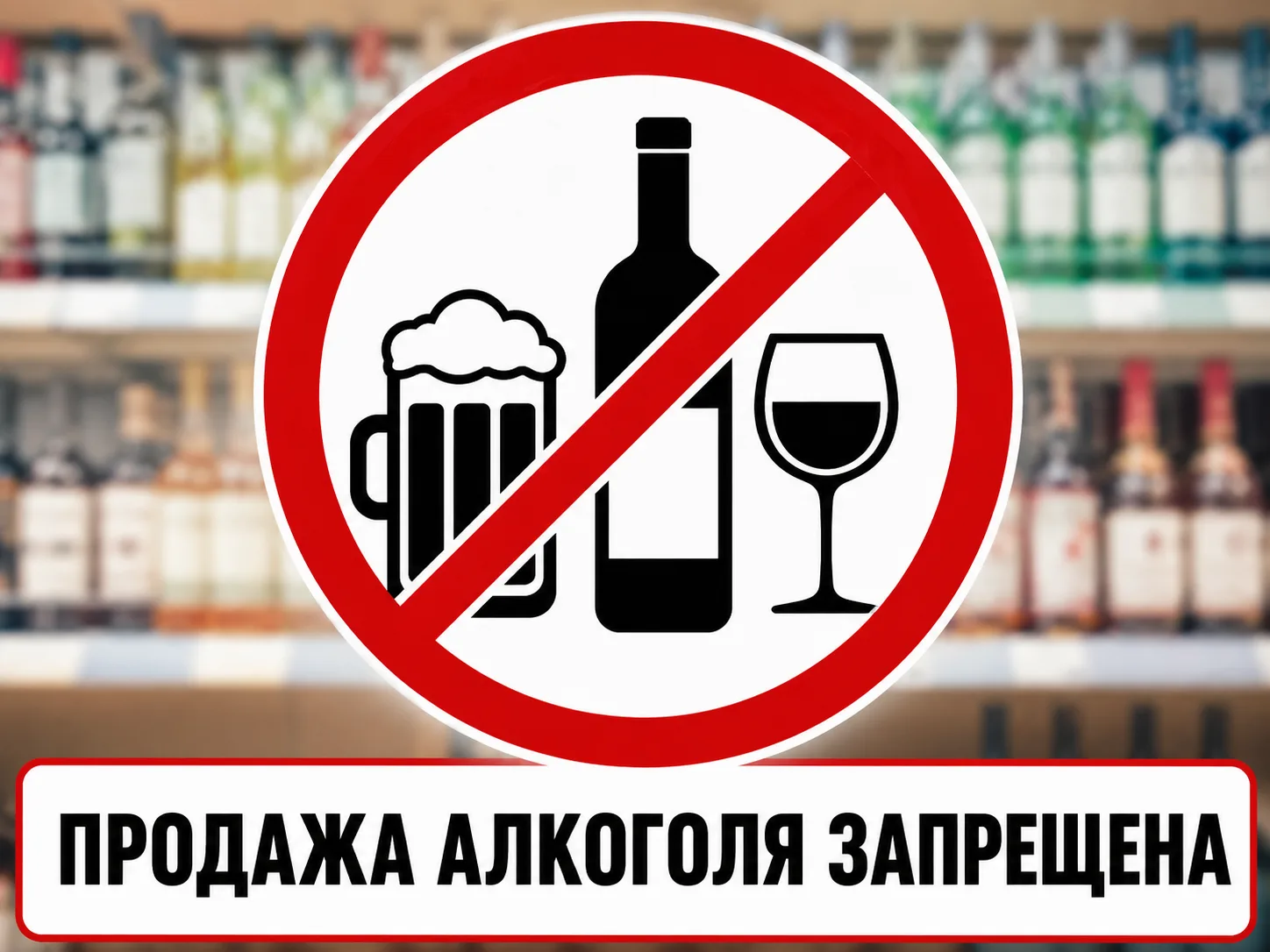 О временном ограничении продажи алкогольной продукции

Администрация Анучинского муниципального окру