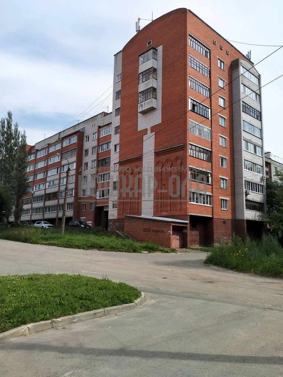 ✅  Просторная трёхкомнатная квартира с большой кухней в 16 кв.м на седьмом этаже восьми...