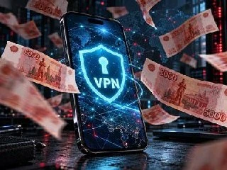 Использование VPN в сетях 5G может обернуться для россиян доплатой