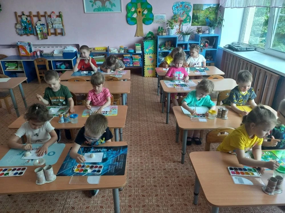 Мир насекомых очень интересен. Каждое насекомое таит в себе множество удивительного. Лю...