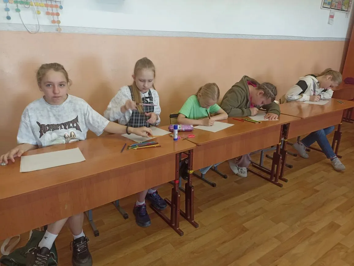 Детство — это удивительная страна, где каждый день наполнен открытиями, а счастье пряче...