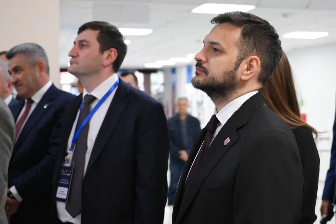 В Казани прошла стратегическая сессия Минобрнауки России и Госкорпорации «Ростех»