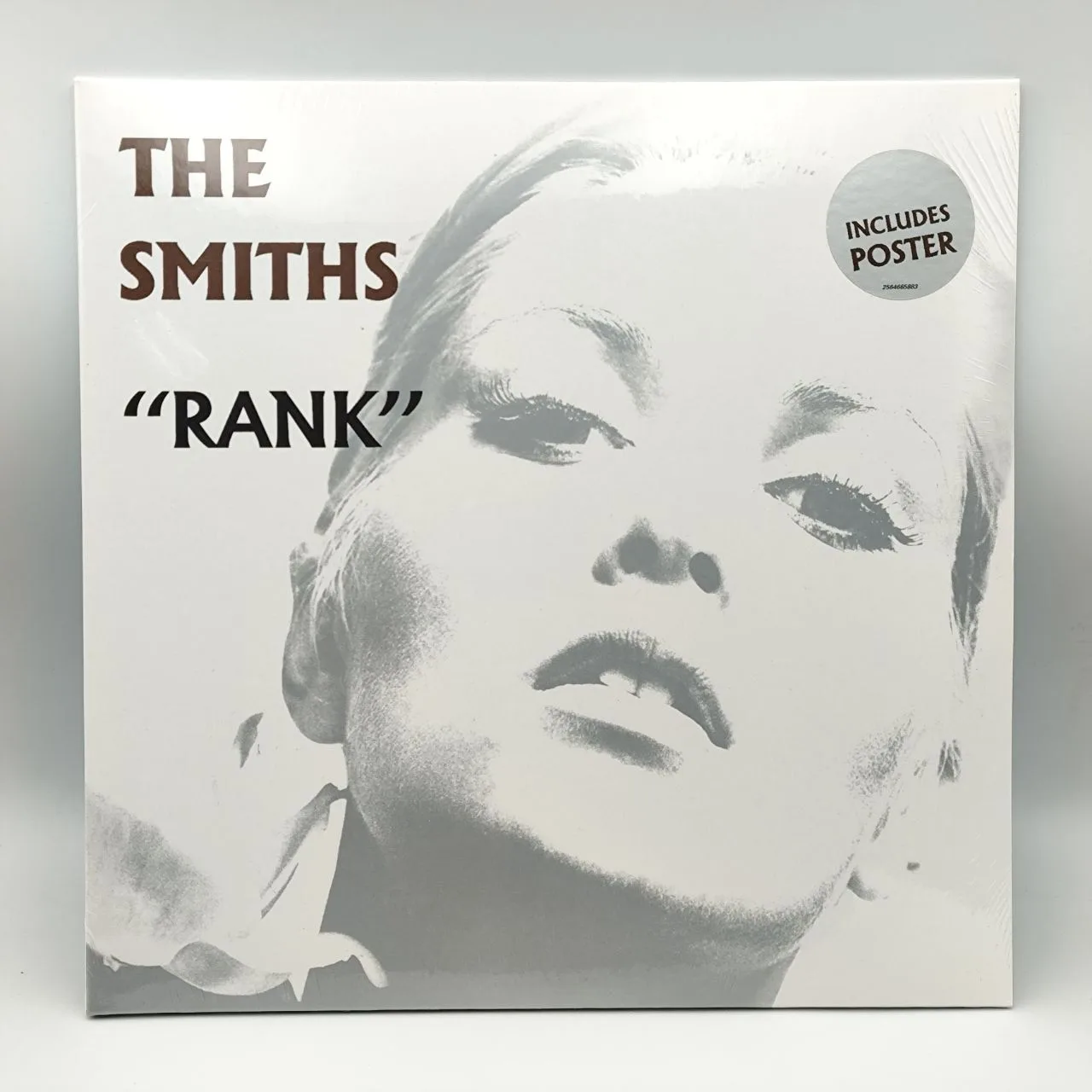 The Smiths - Rank
