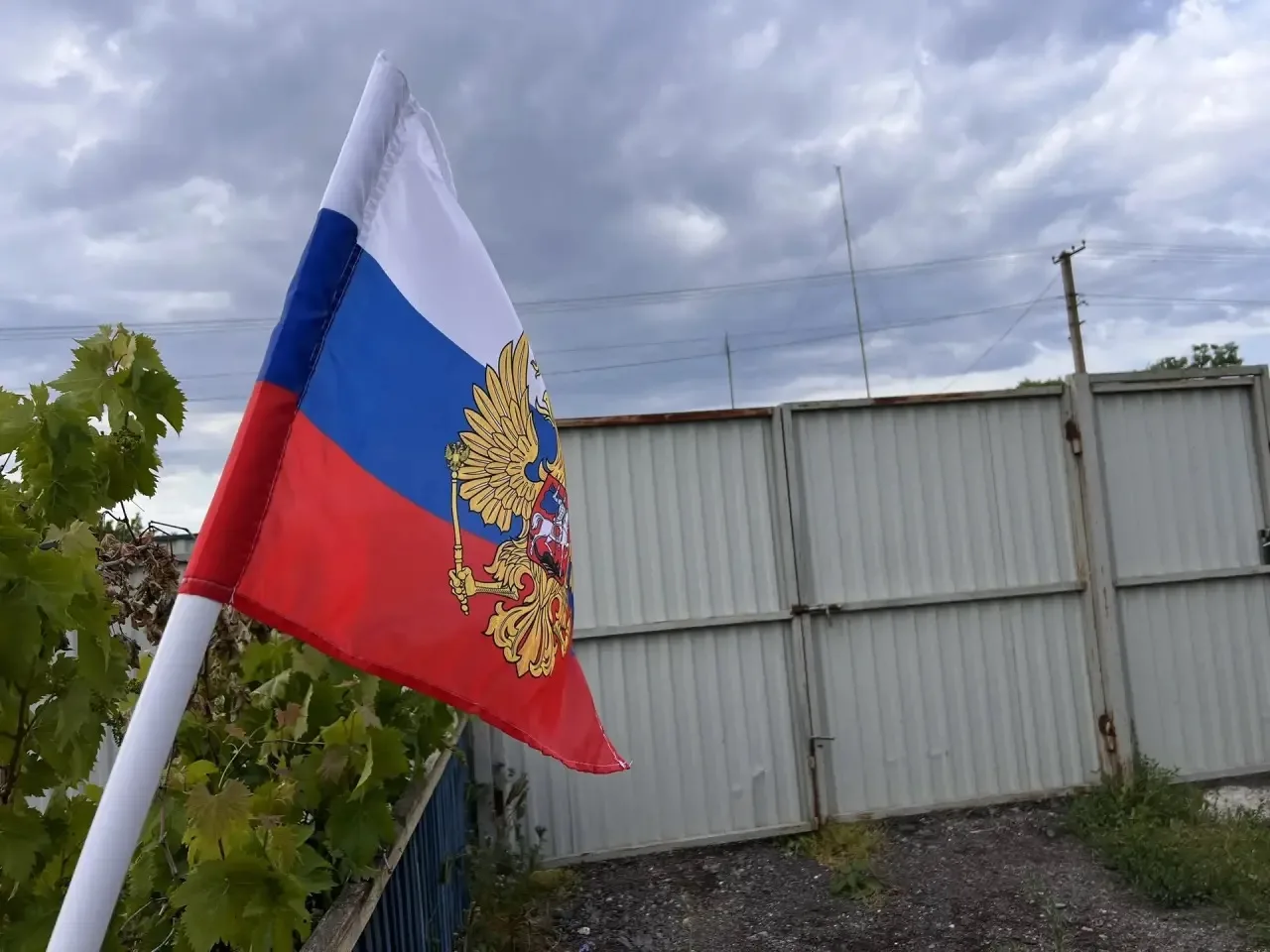 🇷🇺С гордостью за родную землю! Итоги акции «Родиной горжусь»