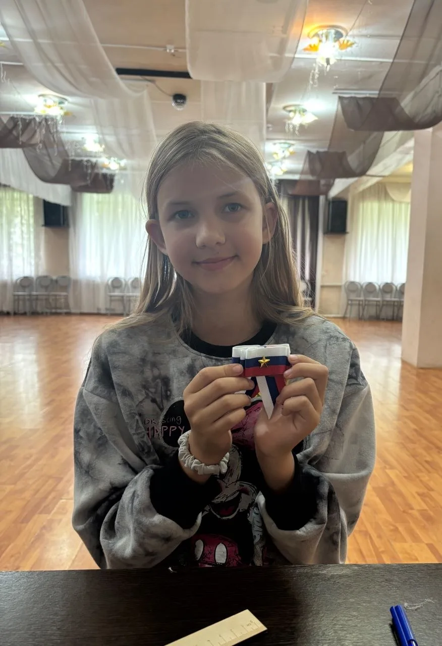 🇷🇺22 августа — день, когда привычные три цвета российского флага становятся главным с...