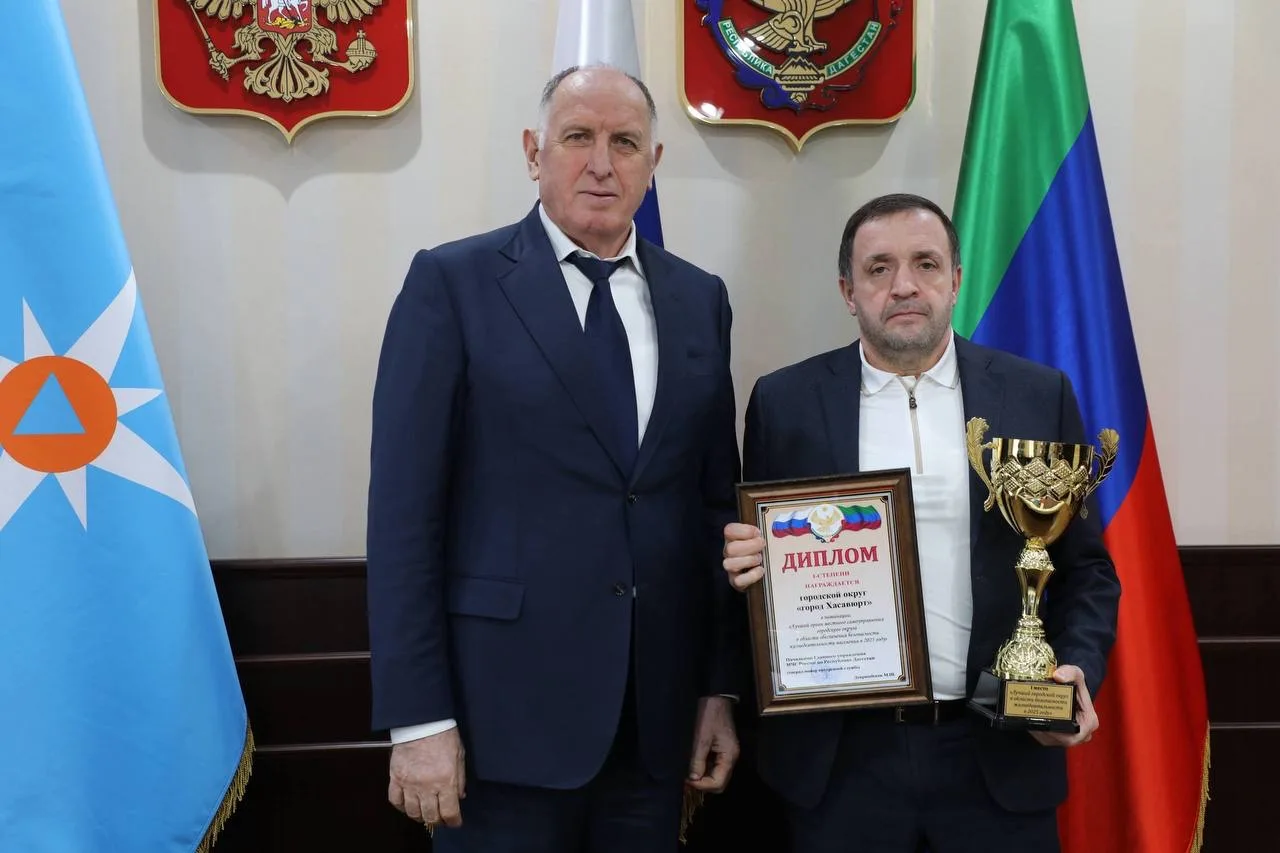 Накануне, в ходе республиканского сбора-совещания по подведению итогов деятельности тер...