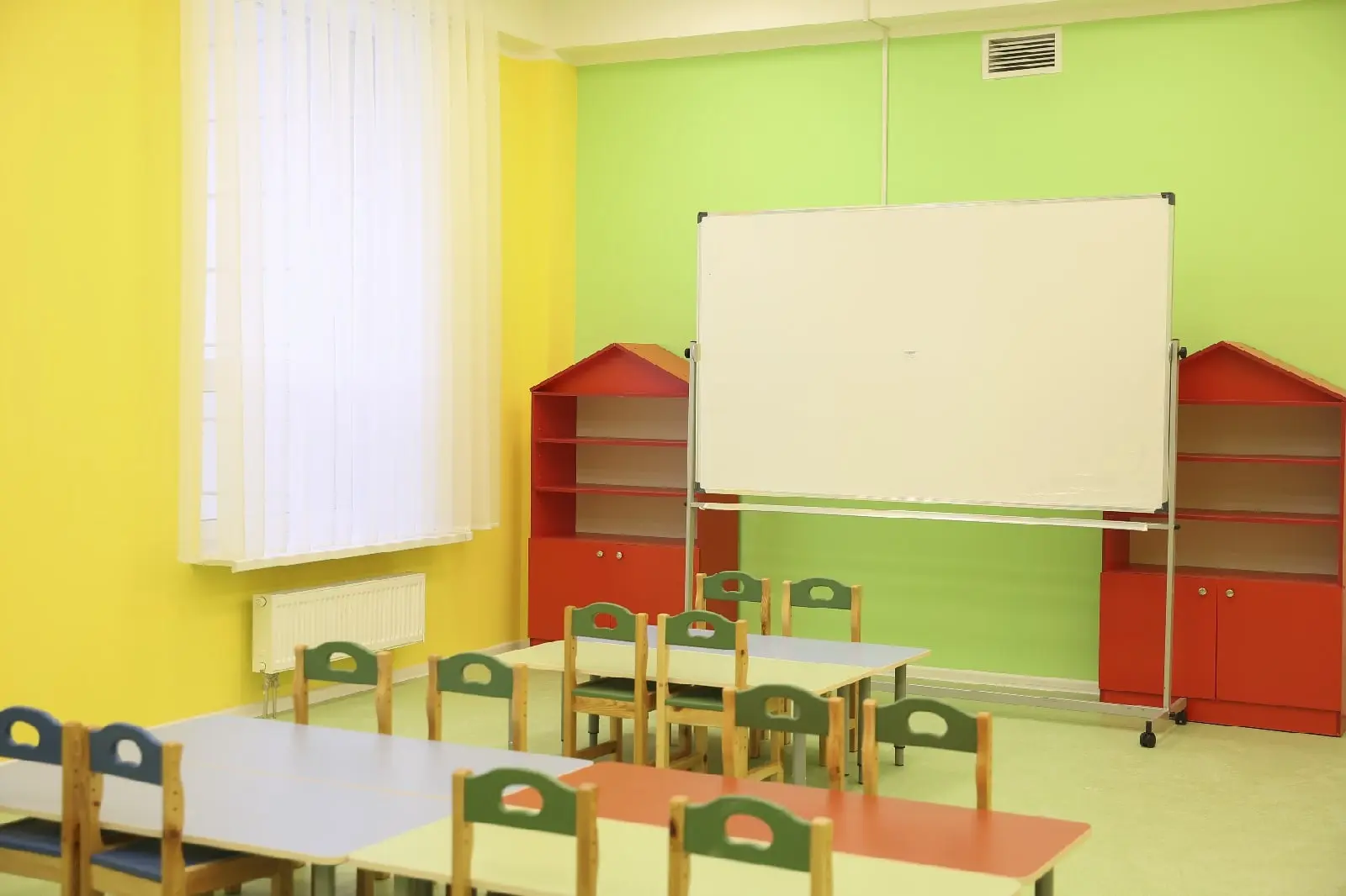 Летняя приемка детских садов Ставрополя завершена. В течение недели межведомственная ко...