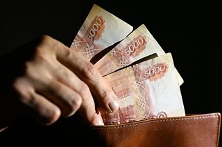 🏦Реальные ставки по кредитам в России вдвое превышают ключевую