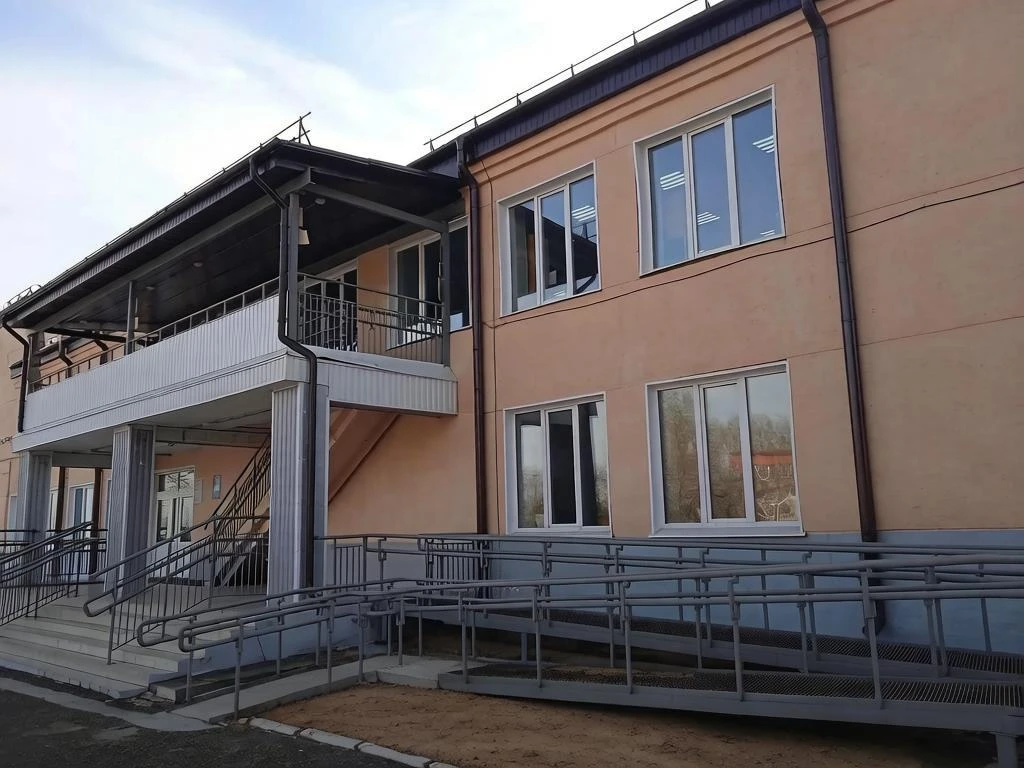 Межпоселенческая клубная система стала победителем конкурсного отбора Фонда кино на соз...