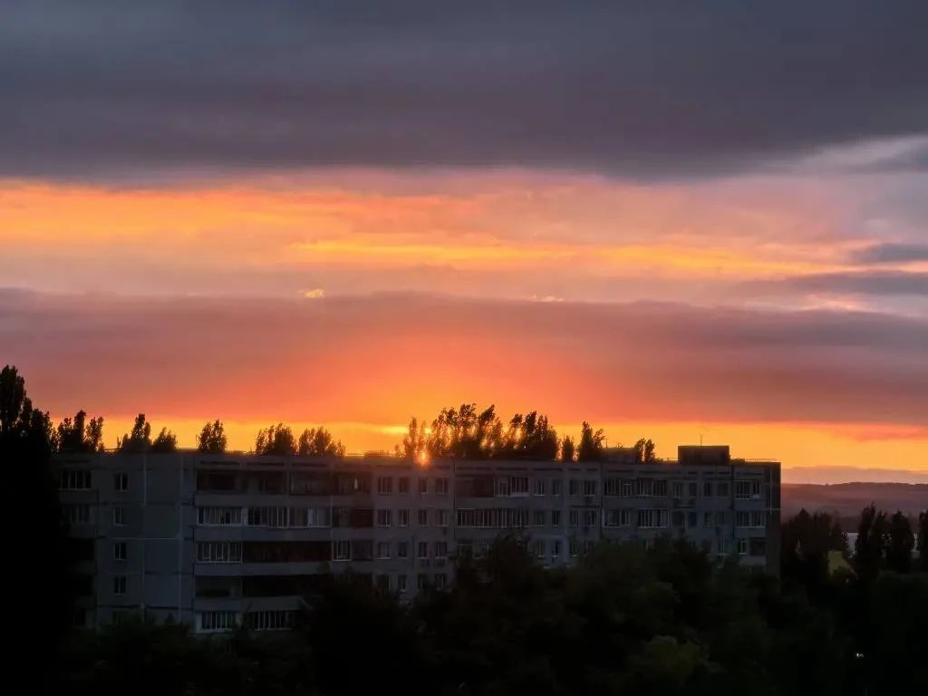 Добрый вечер 🌆
