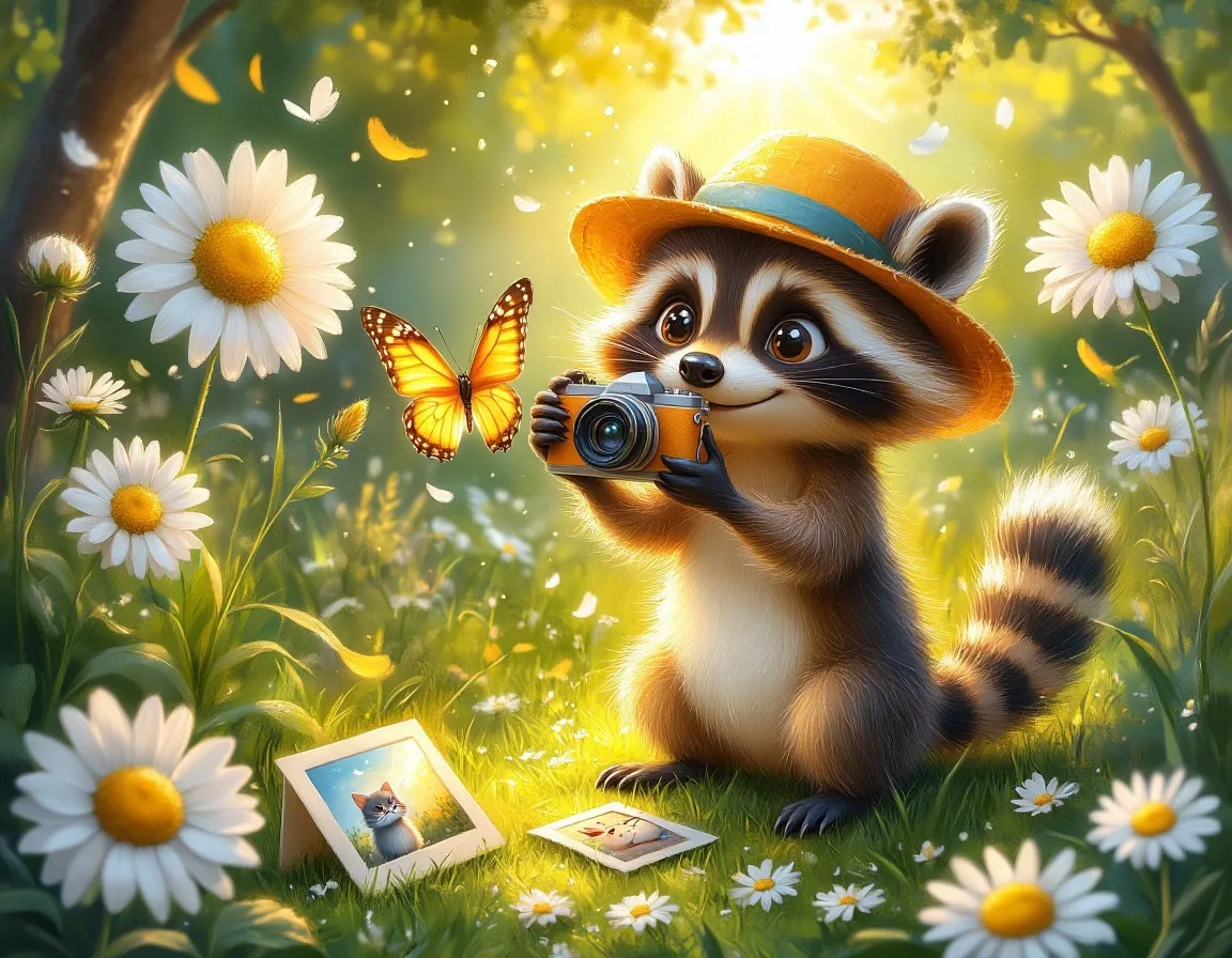 📸 Сегодня всемирный день фотографии