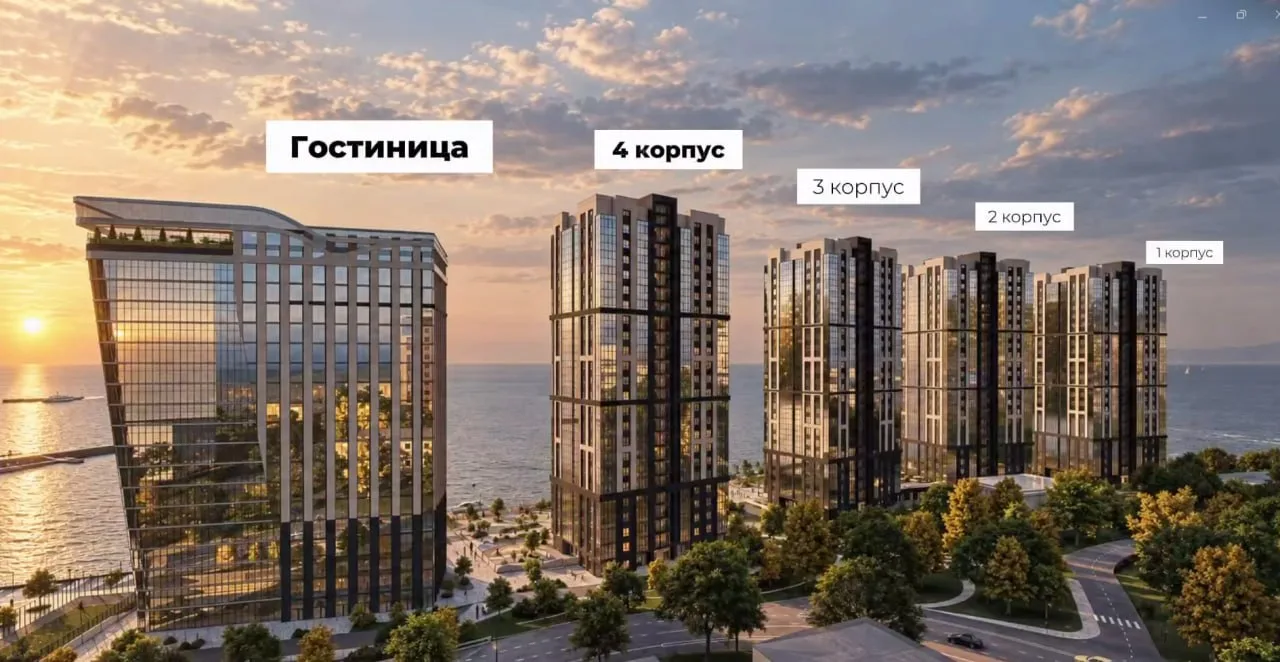 «Комплексное развитие территории» без соц- и транспортной инфраструктуры продолжается в...