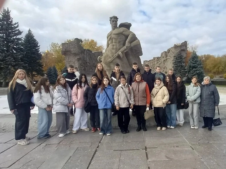 🌟Хит-парад достижений 7 В класса 🌟

Учебный год 2025–2026 выдался насыщенным и запоминающимся для 