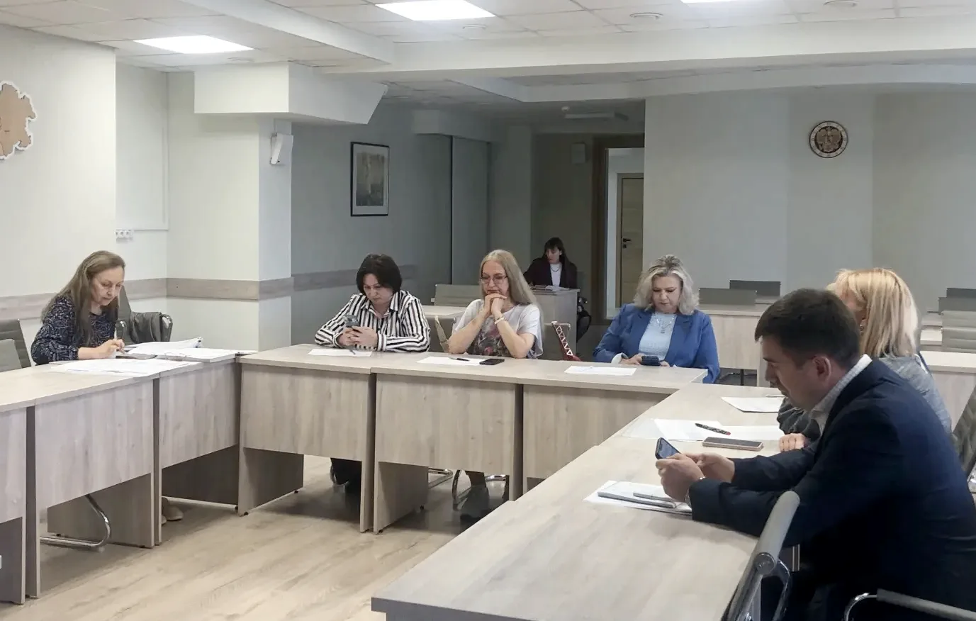 19 мая 2026 года завершился региональный этап Всероссийского конкурса «Семья года»   Областная конку