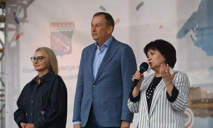 Изображение 4 к публикации «Александр Дрозденко»