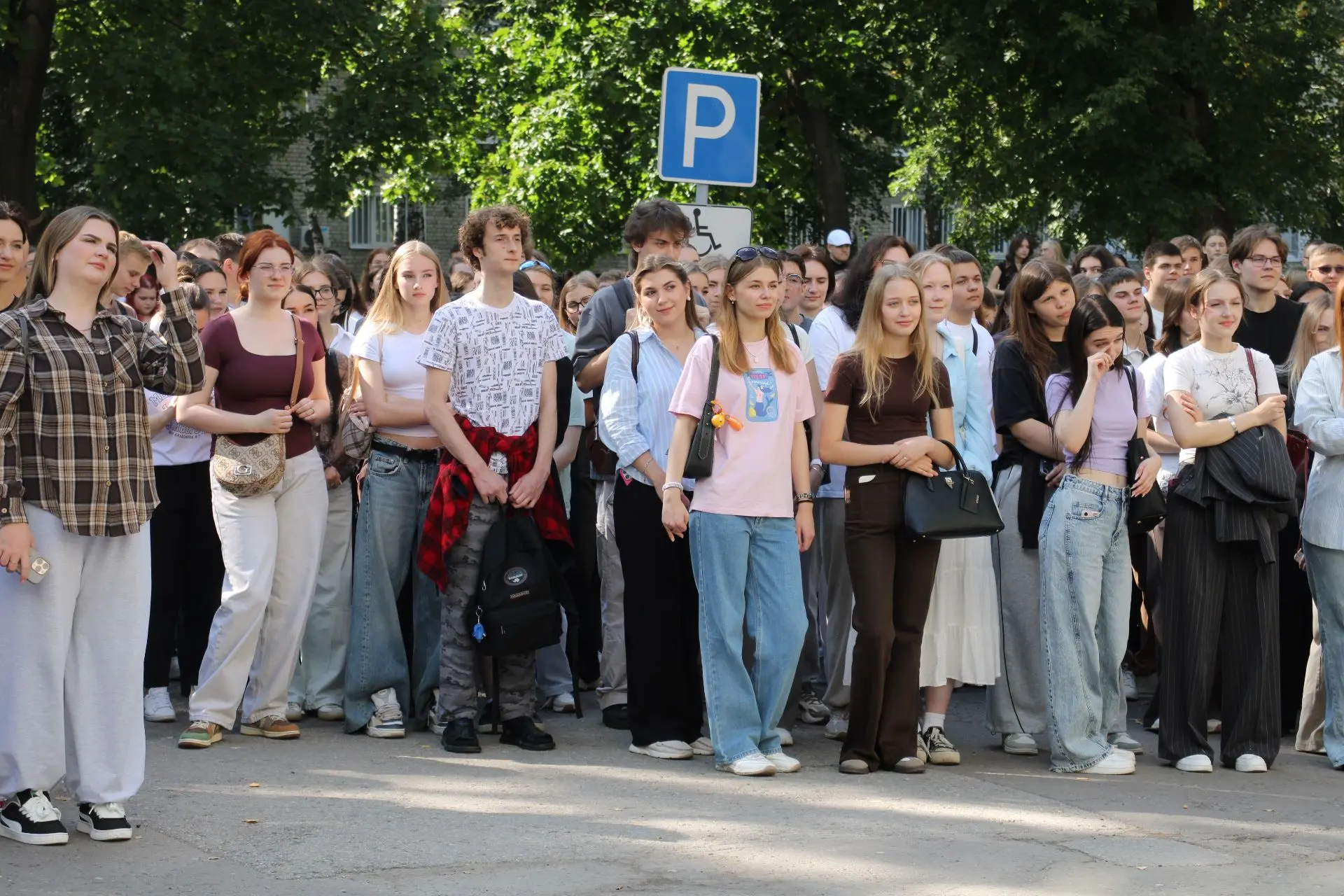ПЕРВОКУРСНИК, ВКЛЮЧАЙСЯ!