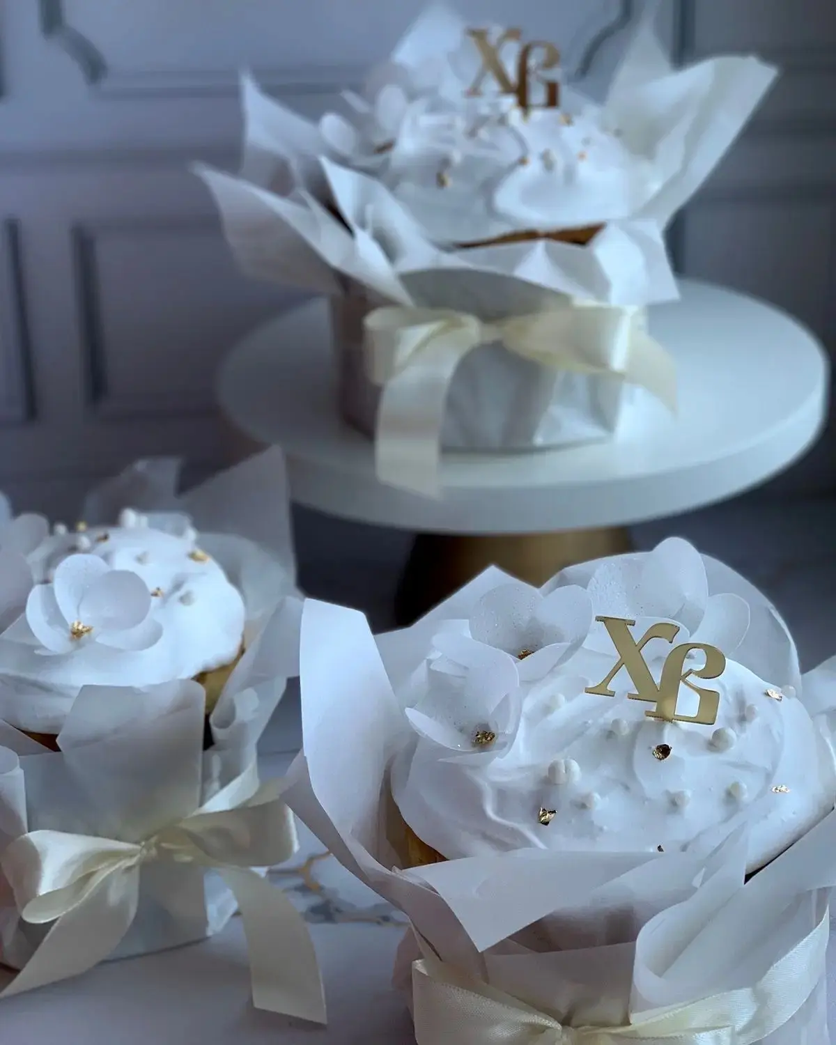 Светлой Пасхи! 🐣