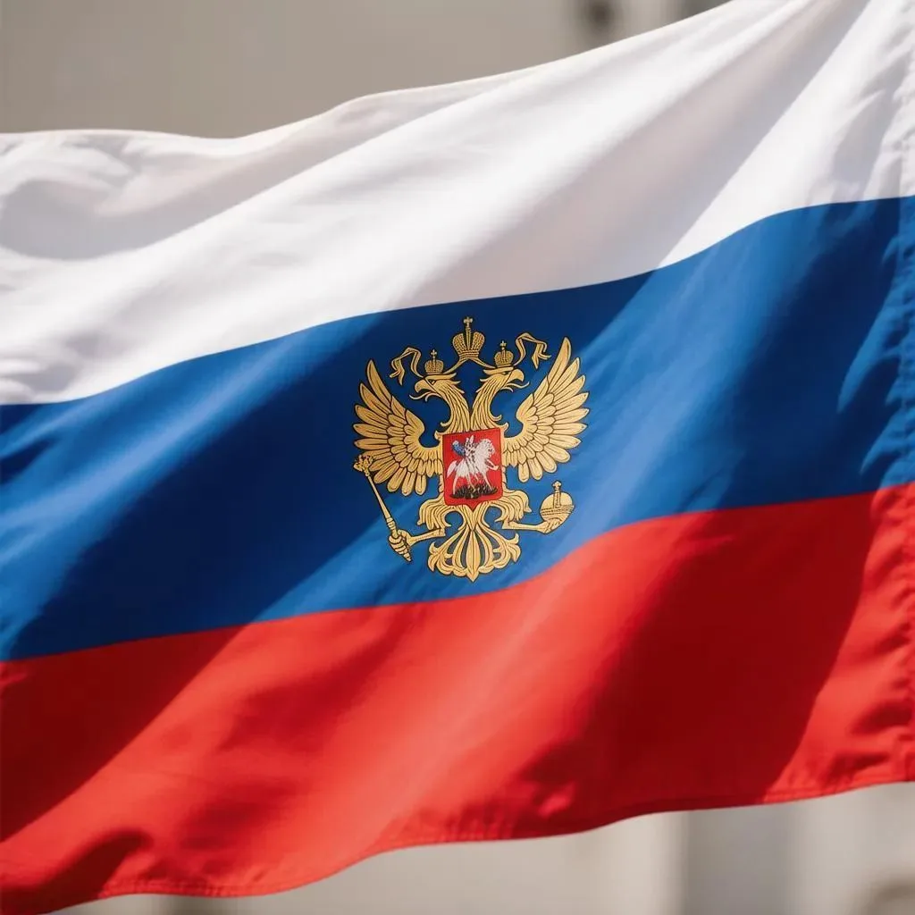 Поздравляем вас с Днём Государственного флага Российской Федерации!