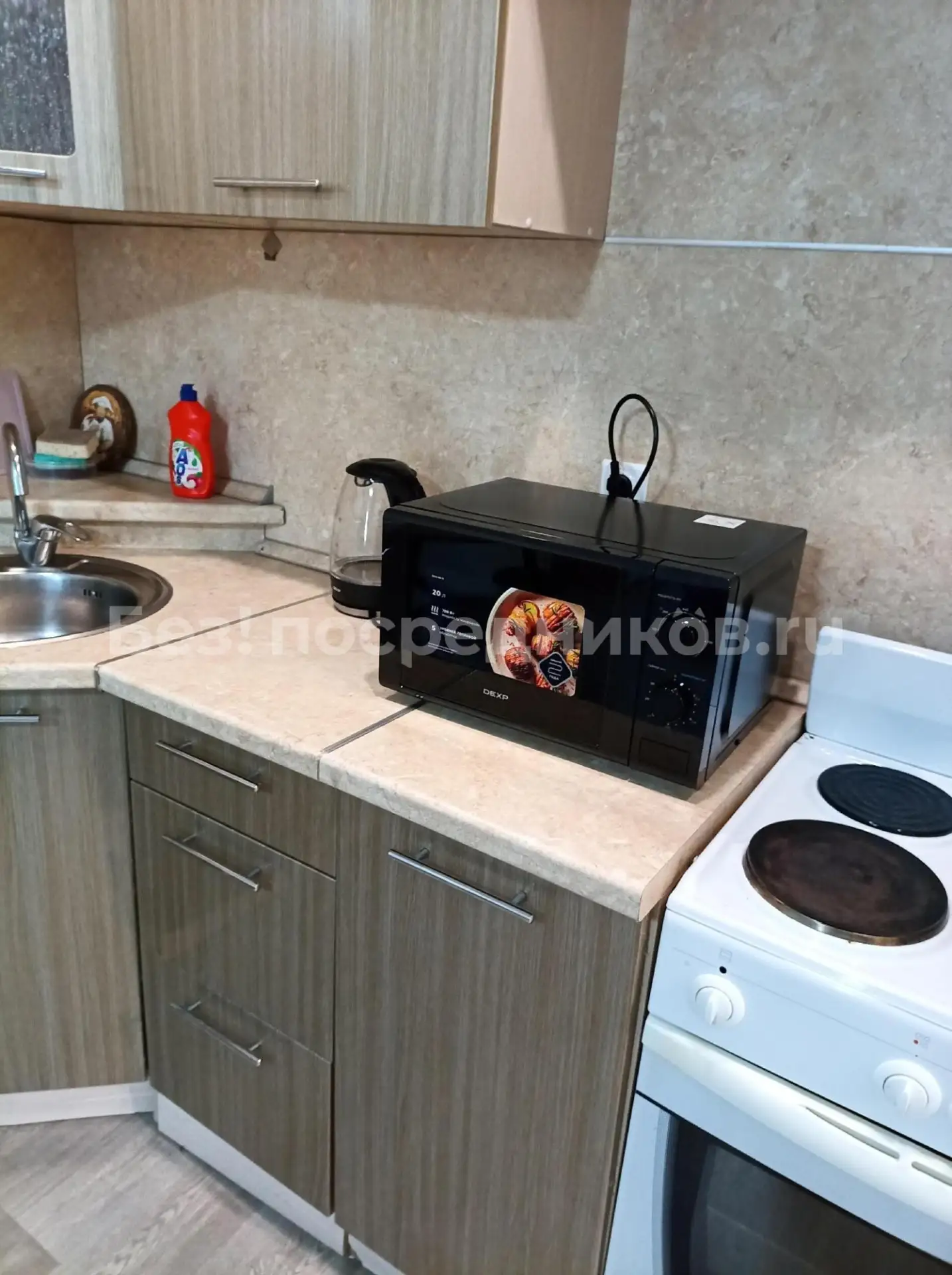 Сдам без посредников: студия, 30м² Цена: 30000 Адрес: Барнаул, Индустриальный р-н, Павловский тракт,