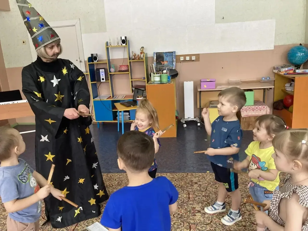 🚀Если очень захотеть,